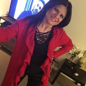 Meet your Posher, Evangelina